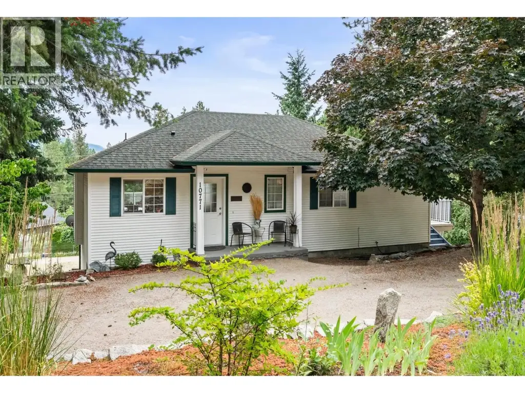 10771 Pinecrest Road, Vernon